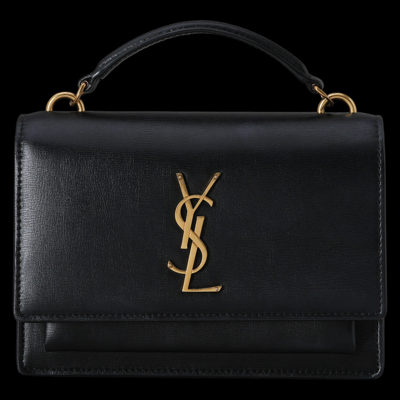 YVES SAINT LAURENT(USED)생로랑 533026 선셋 미니